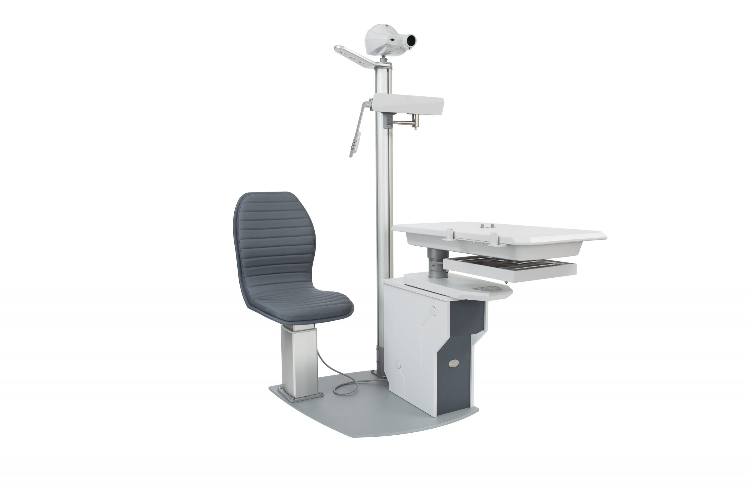 AT-921 RIUNITO OFTALMICO 2