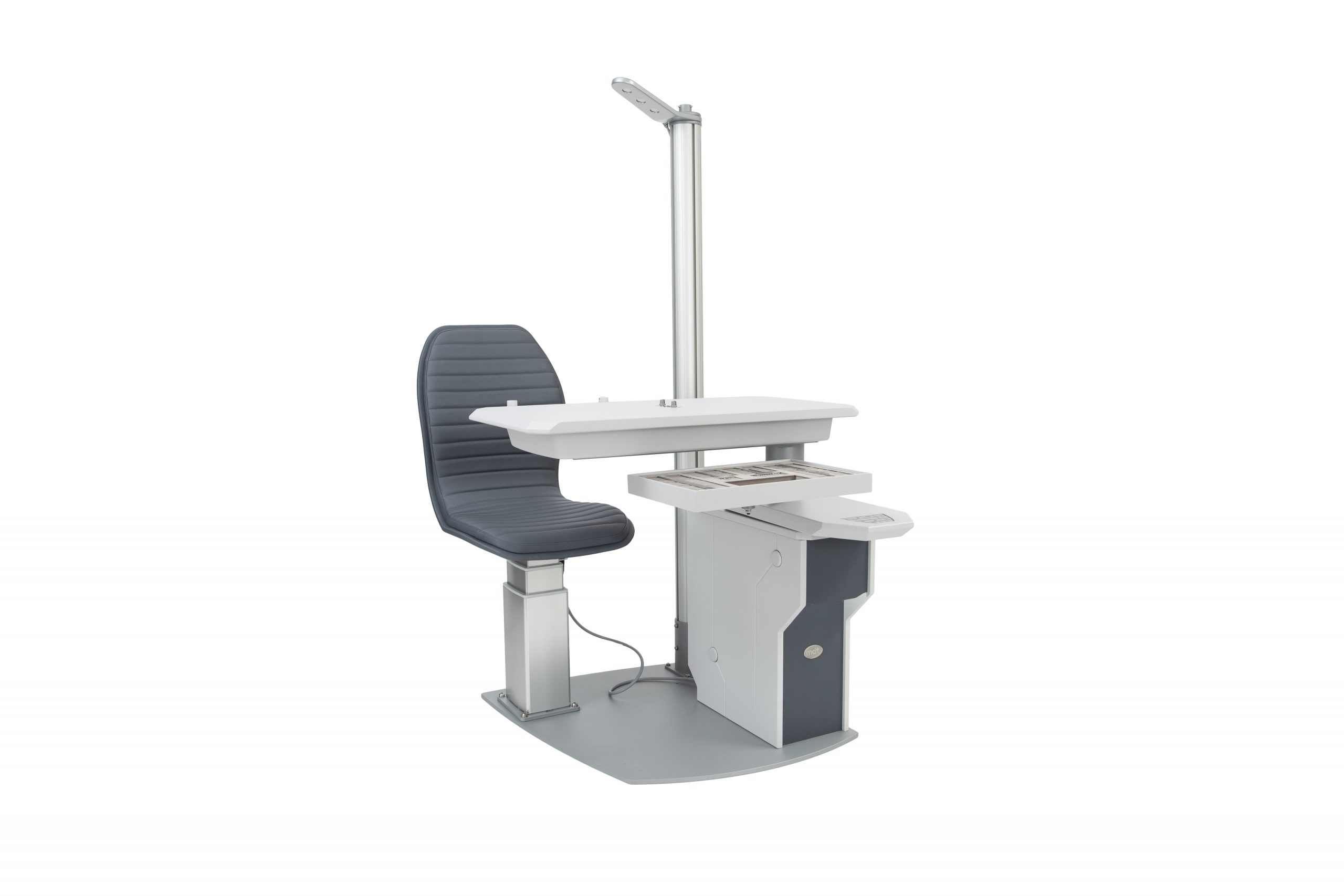 AT-921 RIUNITO OFTALMICO