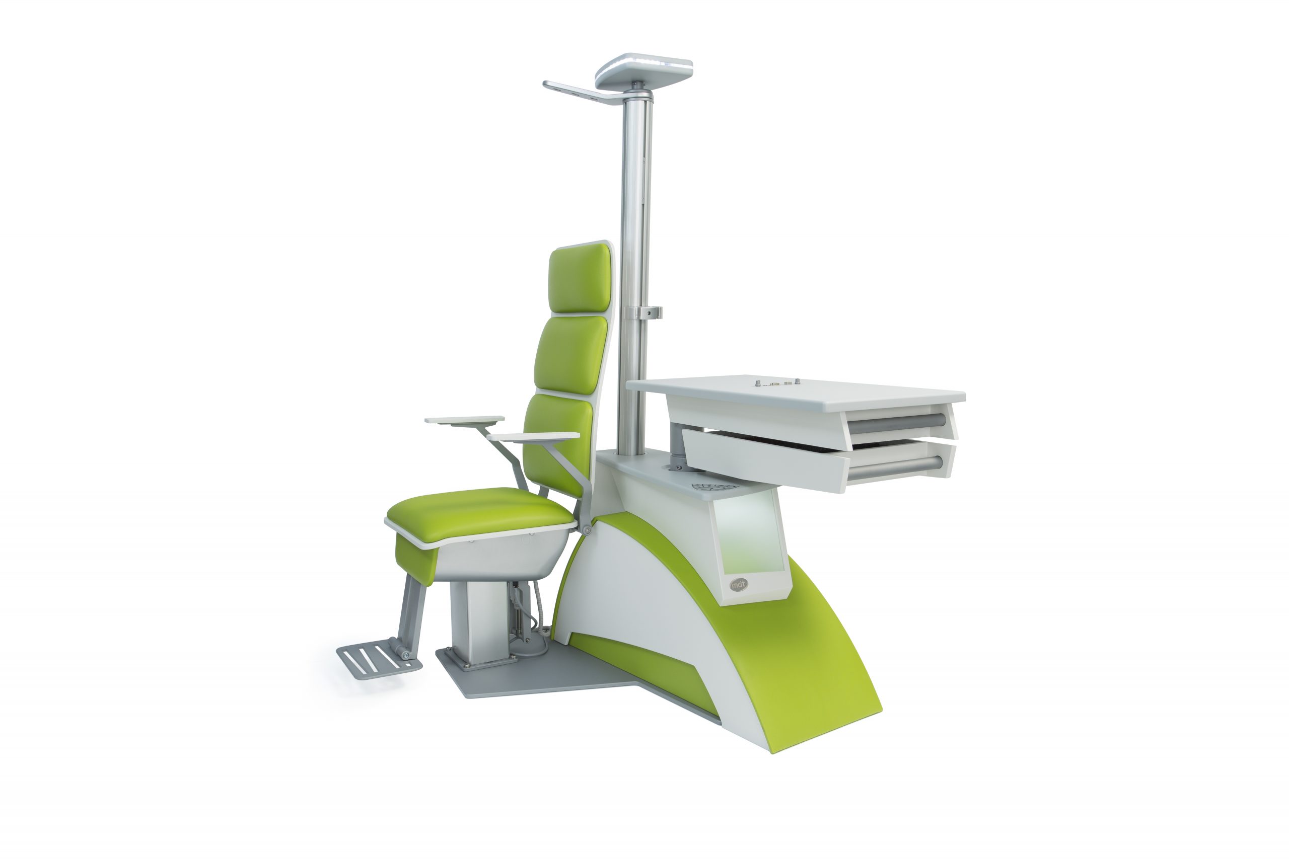 AT-922 RIUNITO OFTALMICO 2