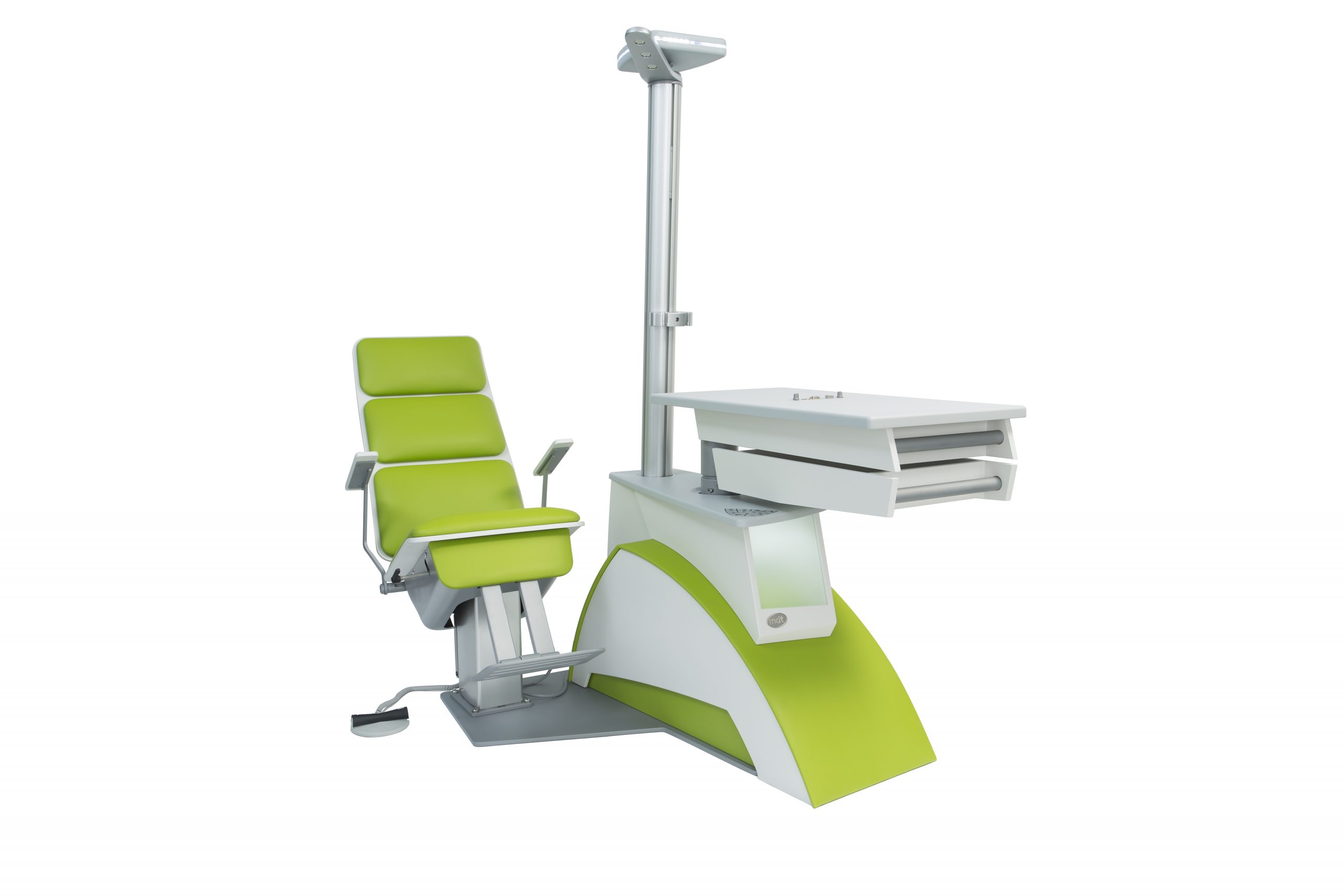 AT-922 RIUNITO OFTALMICO 3