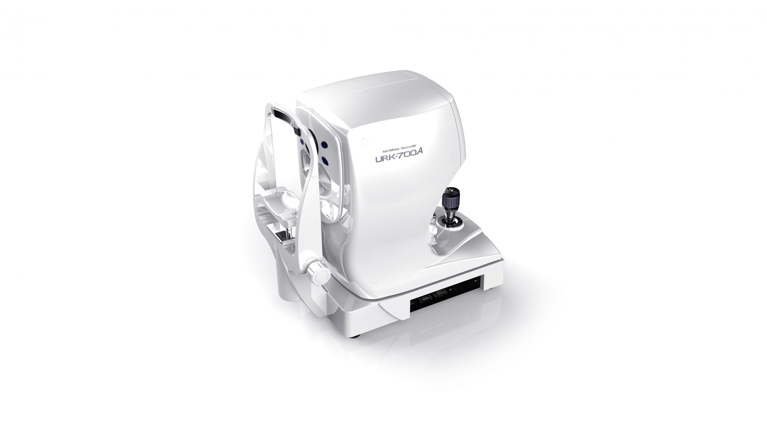 URK-700A AUTOREFRATTOMETRO KERATOMETRO