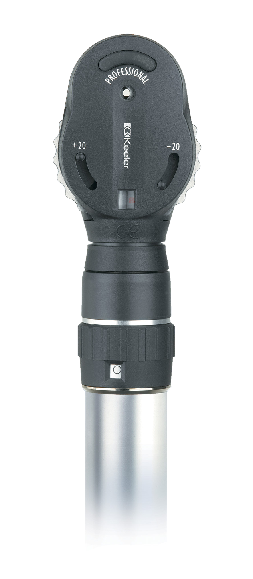 Professional Ophthalmoscope Head